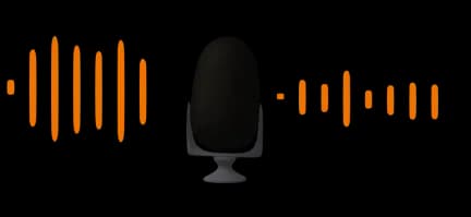 Illustration der Funktionsweise des HomeCockpit Voice Performance Bausteins