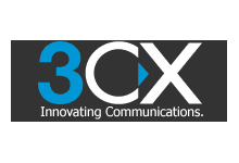 3CX Logo