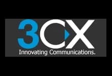 3CX Logo