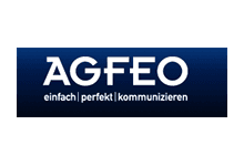 AGFEO Logo