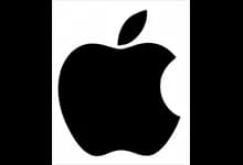Apple iTunes Logo