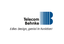 Behnke Logo