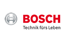 BOSCH Logo