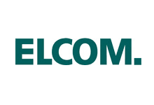 ELCOM Logo