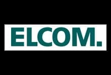 ELCOM Logo