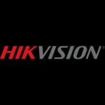 Hikvision Logo