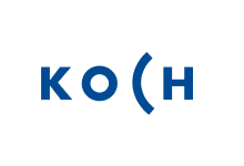 KOCH AG Logo