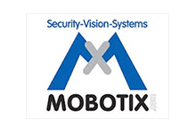 Mobotix Logo