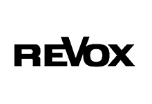 REVOX Logo