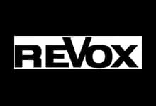 REVOX Logo