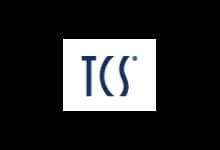 TCS Logo