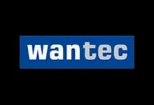 wantec Logo