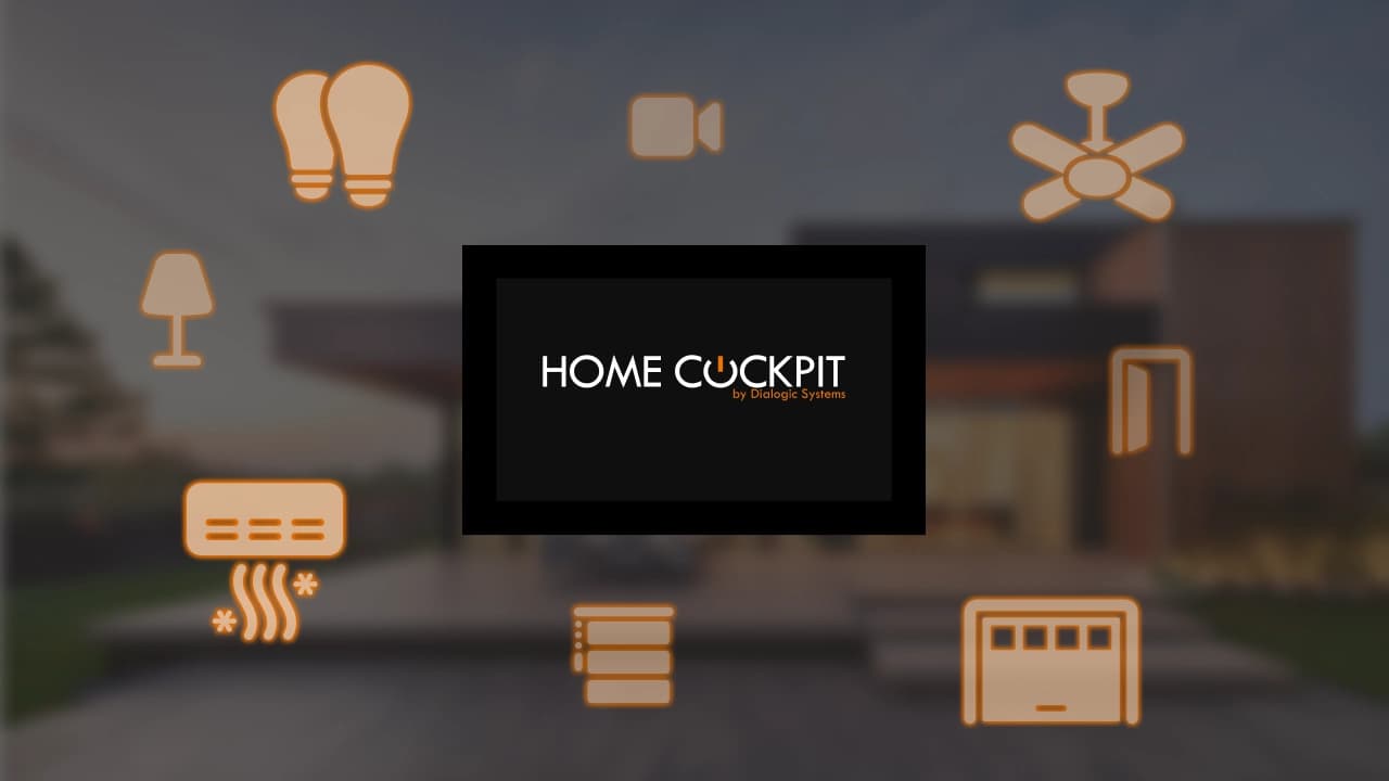 Smart Home Essentials